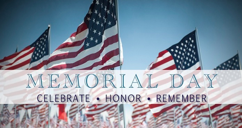 free animated clipart memorial day - photo #28